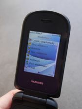 Elementy łączności i komunikacji