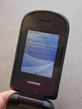 Elementy łączności i komunikacji