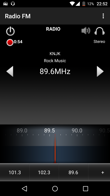 Muzyka i Radio FM