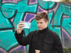 Tryb portretowy, czyli rozmywanie tła