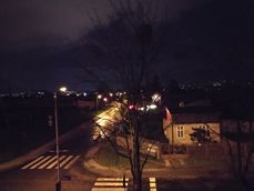 Zdjęcia w słabym świetle (także z diodą LED)