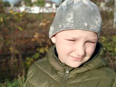 Tryb portretowy, czyli rozmywanie tła