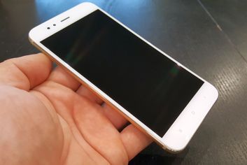 Xiaomi Mi A1