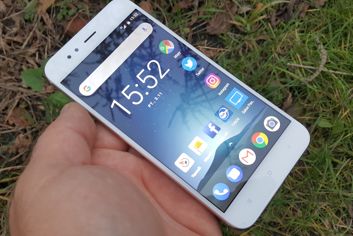 Xiaomi Mi A1