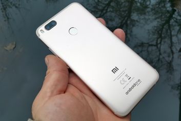 Xiaomi Mi A1