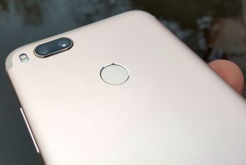 Xiaomi Mi A1