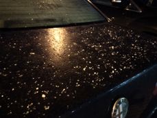 Zdjęcia w słabym świetle (także z diodą LED)