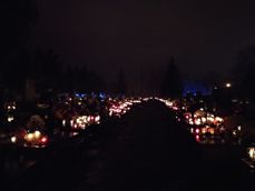 Zdjęcia w słabym świetle (także z diodą LED)