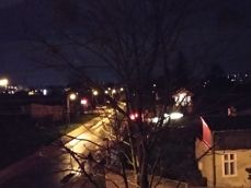 Zdjęcia w słabym świetle (także z diodą LED)