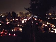 Zdjęcia w słabym świetle (także z diodą LED)