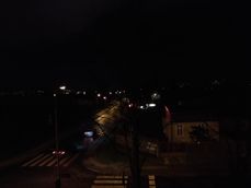 Zdjęcia w słabym świetle (także z diodą LED)