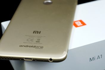 Xiaomi Mi A1