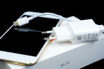 Akcesoria Xiaomi Mi A1
