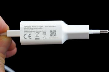 Akcesoria Xiaomi Mi A1