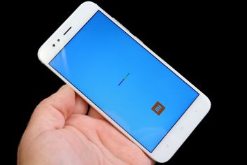 Xiaomi Mi A1 Xiaomi Mi A1