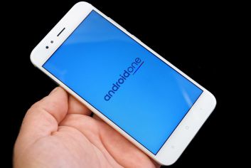 Xiaomi Mi A1 Xiaomi Mi A1