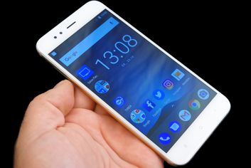 Xiaomi Mi A1 Xiaomi Mi A1