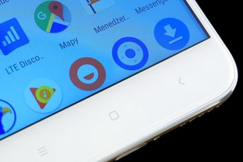 Xiaomi Mi A1 Xiaomi Mi A1