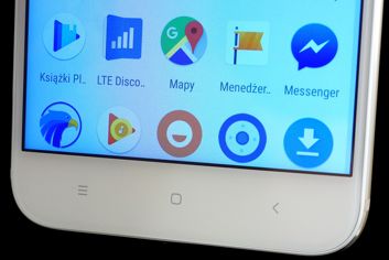 Xiaomi Mi A1 Xiaomi Mi A1