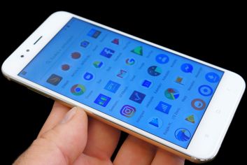 Xiaomi Mi A1 Xiaomi Mi A1