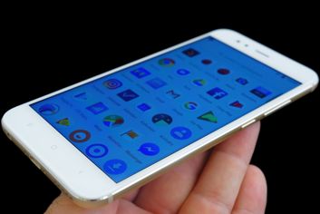 Xiaomi Mi A1 Xiaomi Mi A1