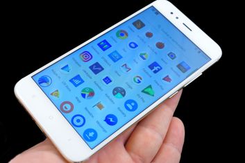 Xiaomi Mi A1