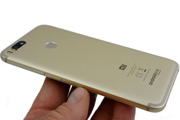 Xiaomi Mi A1