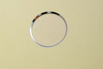 Czytnik linii papilarnych w Xiaomi Mi A1 Czytnik linii papilarnych w Xiaomi Mi A1