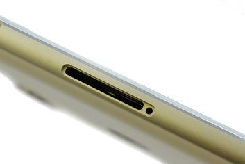 Gniazdo kart w Xiaomi Mi A1