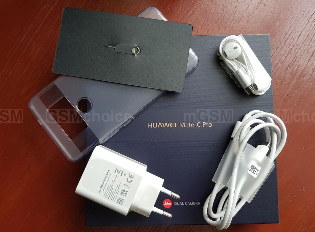 Spoedig zegen Ontwijken Recenzja Huawei Mate 10 Pro Sieci neuronowe w kieszeni albo: inteligentna  maszyna :: mGSM.pl : Strona 2