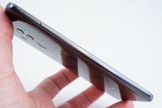 Huawei Mate 10 Pro - front i boki