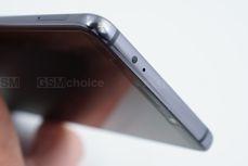 Huawei Mate 10 Pro - tył, góra i dół