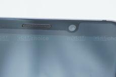 Huawei Mate 10 Pro - detale obudowy