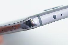 Huawei Mate 10 Pro - detale obudowy