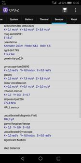 CPU-Z