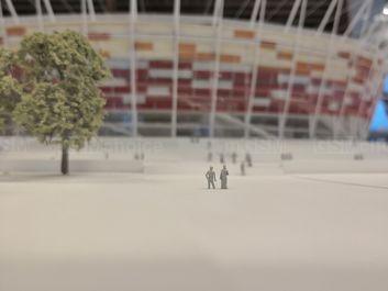 Całkiem niezłe powiększenie cyfrowe: kiepskie światło, figurki ok 8 mm