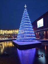 Przykładowe zdjęcia z głównego aparatu