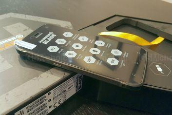 Opakowanie Hammer Blade