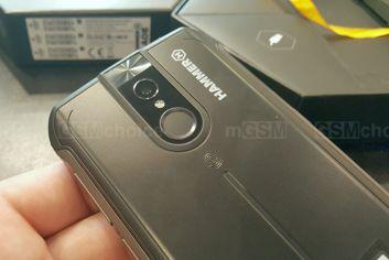 Opakowanie Hammer Blade