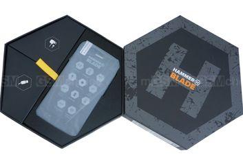 Opakowanie Hammer Blade