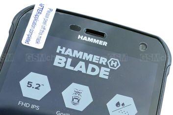 Hammer Blade