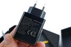 Akcesoria Hammer Blade