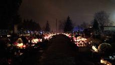 Ujęcia w słabym świetle Ujęcia w słabym świetle