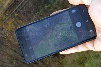 Asus ZenFone Zoom S Asus ZenFone Zoom S