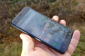Asus ZenFone Zoom S
