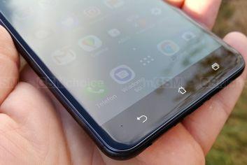 Asus ZenFone Zoom S Asus ZenFone Zoom S