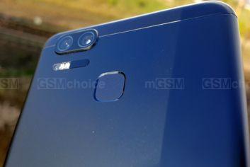 Asus ZenFone Zoom S