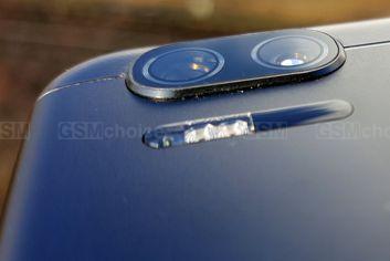 Asus ZenFone Zoom S Asus ZenFone Zoom S