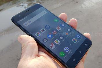 Asus ZenFone Zoom S