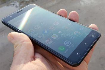 Asus ZenFone Zoom S